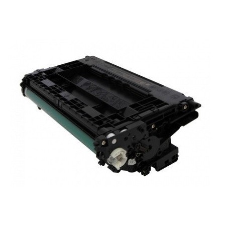 Toner noir générique pour HP LaserJet Enterprise  M607 / M608... (37A)