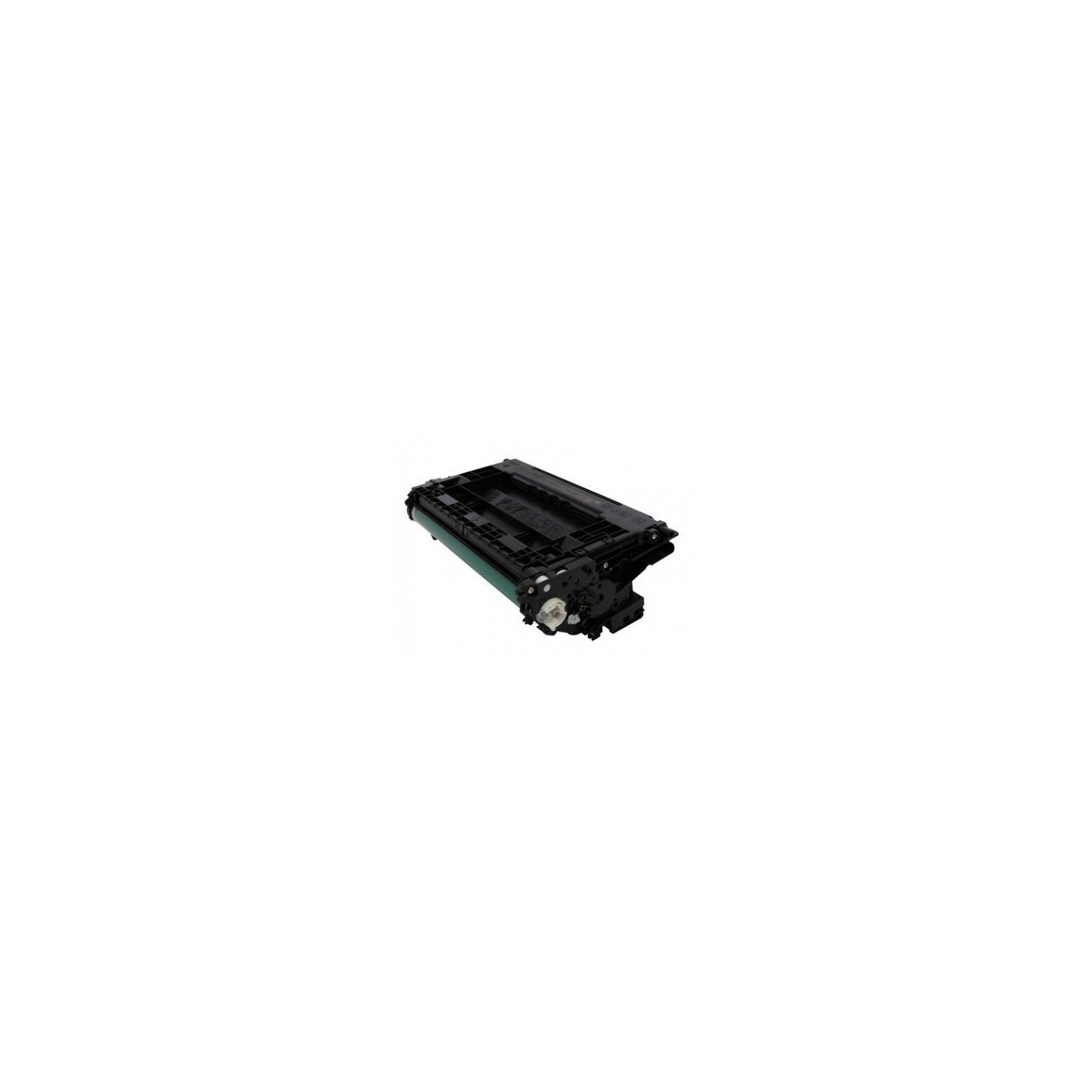 Toner noir générique pour HP LaserJet Enterprise  M607 / M608... (37A)