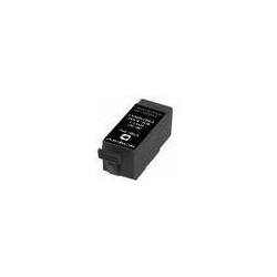 Cartouche d'Encre Noir générique pour Canon  BCI 15BK, Toner Express : achat en ligne de Cartouche d'Encre Noir générique pour C