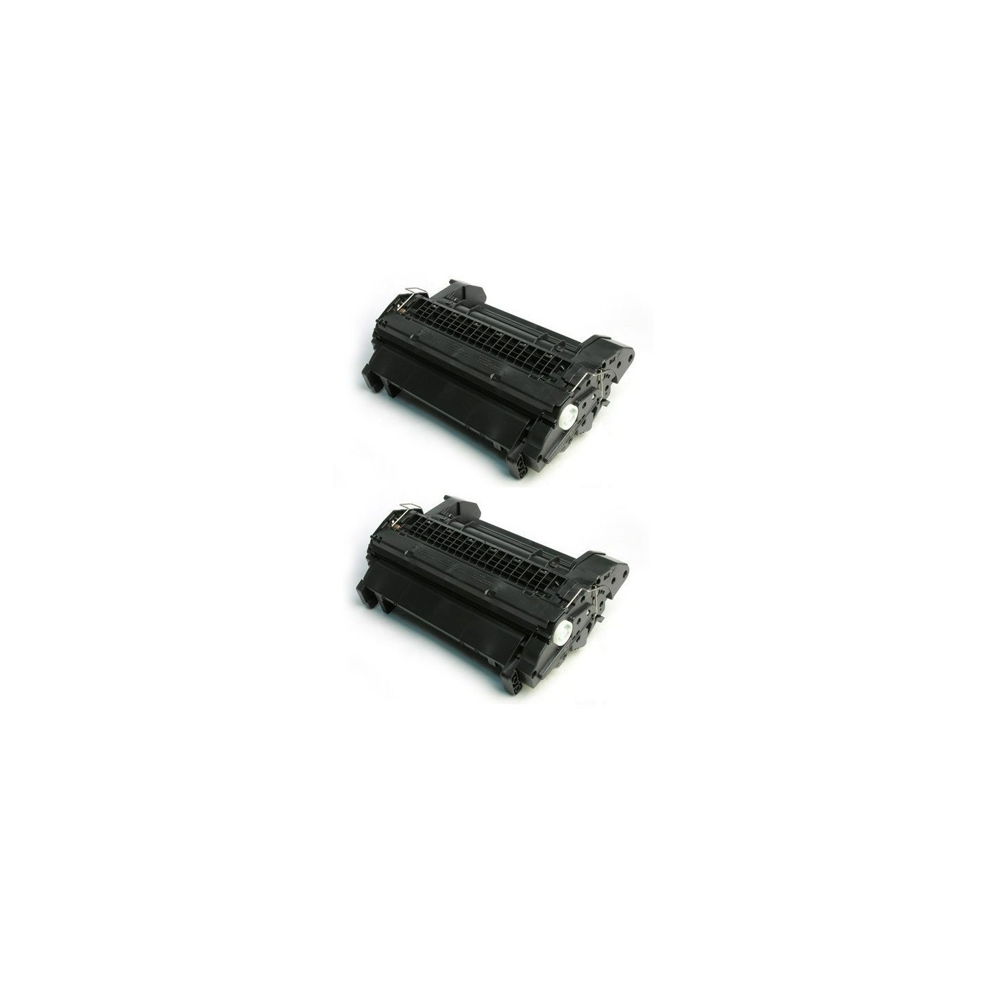 Pack de 2 toners noirs haute capacité générique haute qualité  pour HP laserjet P4015 / P4515... (64X), Toner Express : achat en