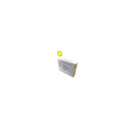 Cartouche Encre Jaune générique pour EPSON (S020122), Toner Express : achat en ligne de Cartouche Encre Jaune générique pour EPS