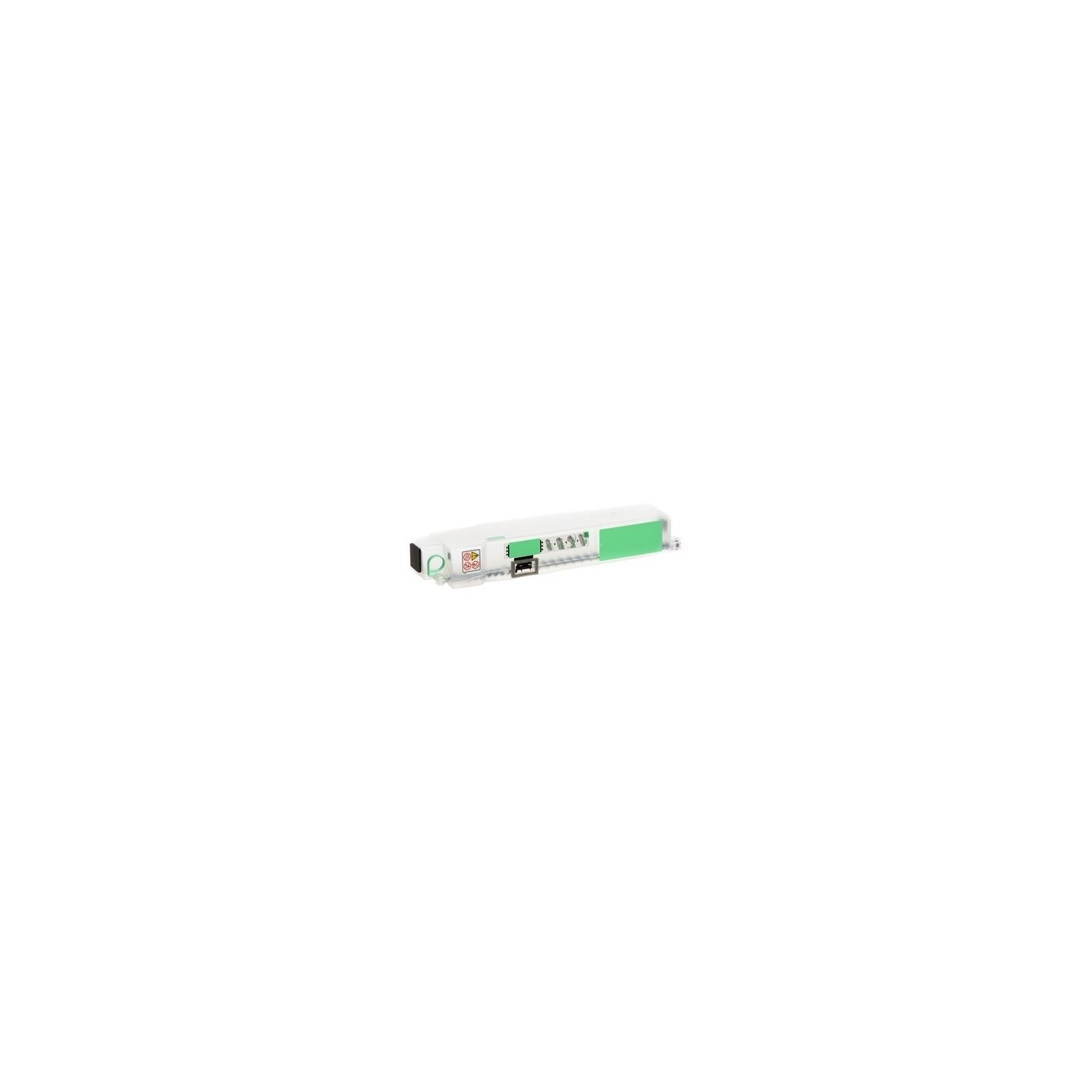 Récupérateur de toner usagé Ricoh pour SP C352DN