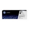 Toner HP pour laserjet M1522 / P1505 / M1120 ... (36A), Toner Express : achat en ligne de Toner HP pour laserjet M1522 / P1505 /