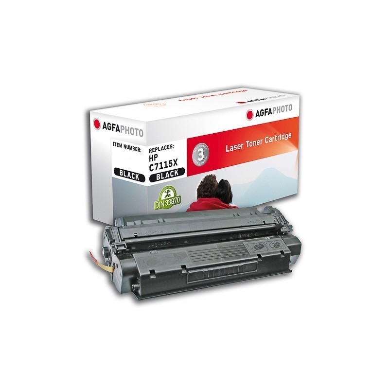 Toner Générique haute qualité haute capacité pour HP LaserJet 1000/1200 (EP25) (15X), Toner Express : achat en ligne de Toner Gé