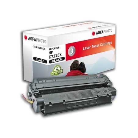 Toner Générique haute qualité haute capacité pour HP LaserJet 1000/1200 (EP25) (15X), Toner Express : achat en ligne de Toner Gé