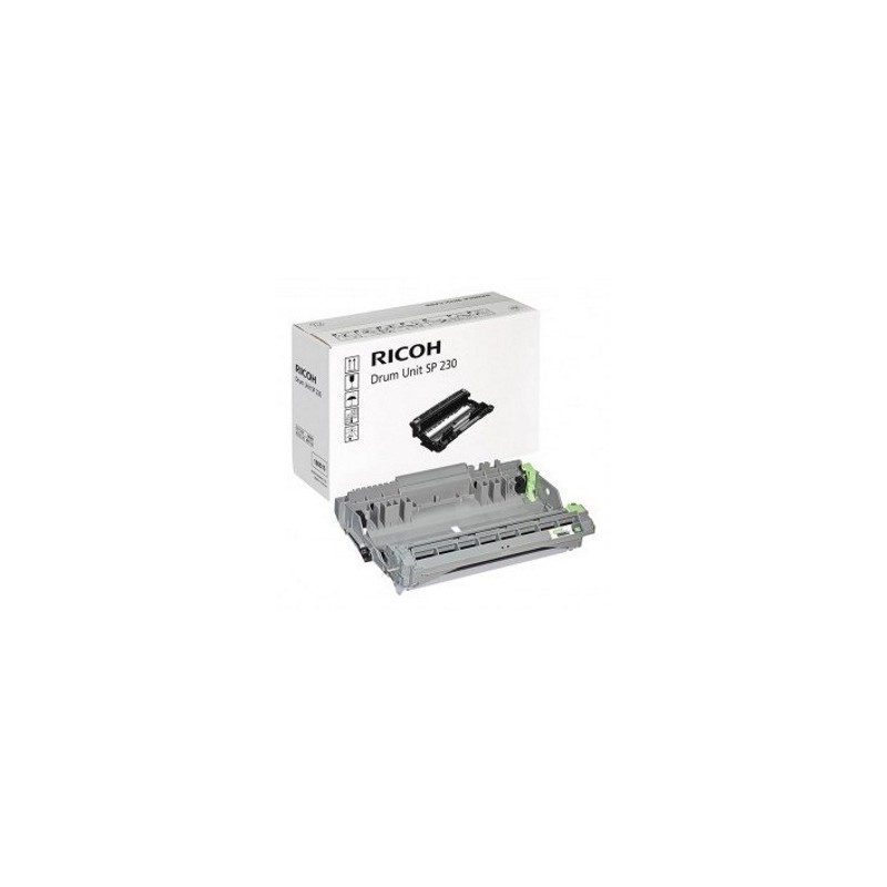 Bloc tambour Ricoh pour SP230DNW - SP230SFNW 