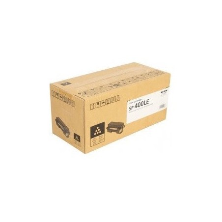 Cartouche toner noir Ricoh pour SP400DN - SP450DN (SP400LE)