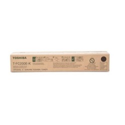 Toner noir Toshiba pour E-studio 2000AC/ 2500AC (6AJ00000123)
