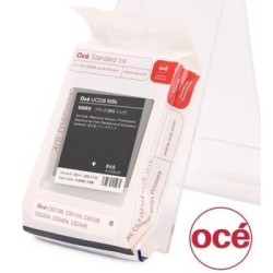 Encre noir mat OCE IJC236 pour CS2124 (1828B003), Toner Express : achat en ligne de Produit OCE CS2124