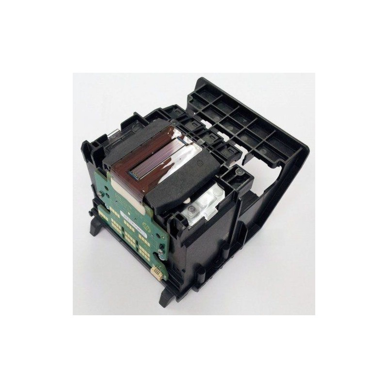 Kit Tête d'impression HP (sans cartouches)  pour Officejet Pro 8600 ...
