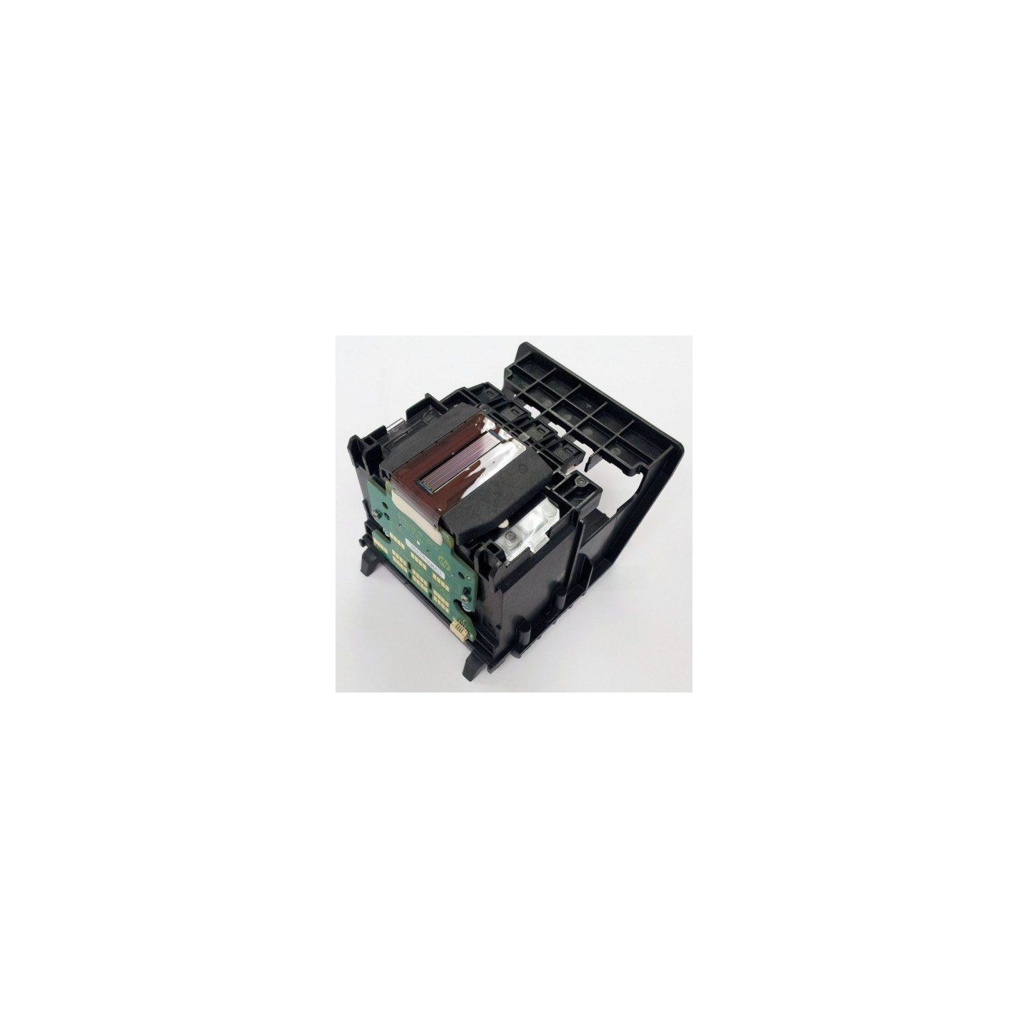 Kit Tête d'impression HP (sans cartouches)  pour Officejet Pro 8600 ...