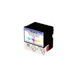 Cartouche couleur générique pour Epson stylus photo 700 ..., Toner Express : achat en ligne de Cartouche couleur générique pour 