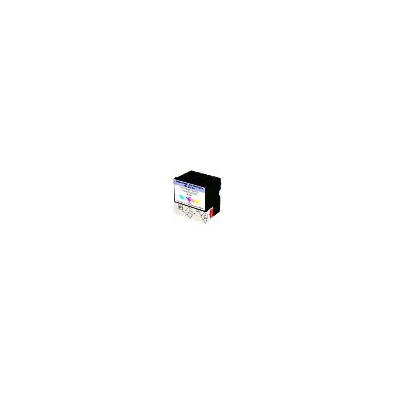 Cartouche couleur générique pour Epson stylus photo 700 ..., Toner Express : achat en ligne de Cartouche couleur générique pour 
