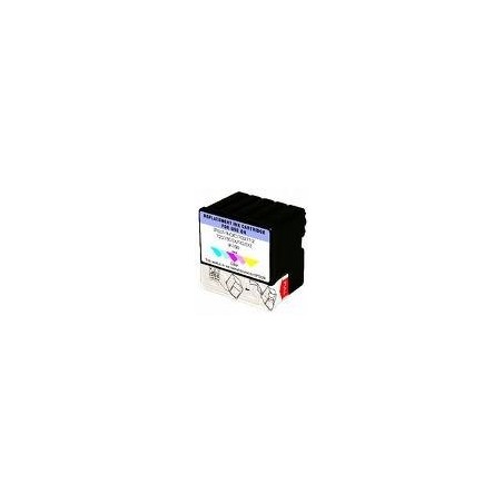 Cartouche couleur générique pour Epson stylus photo 700 ..., Toner Express : achat en ligne de Cartouche couleur générique pour 