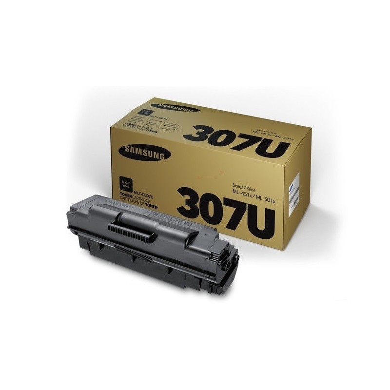 Toner très haute capacité Samsung pour ML 4510..., Toner Express : achat en ligne de Toner très haute capacité Samsung pour ML 4