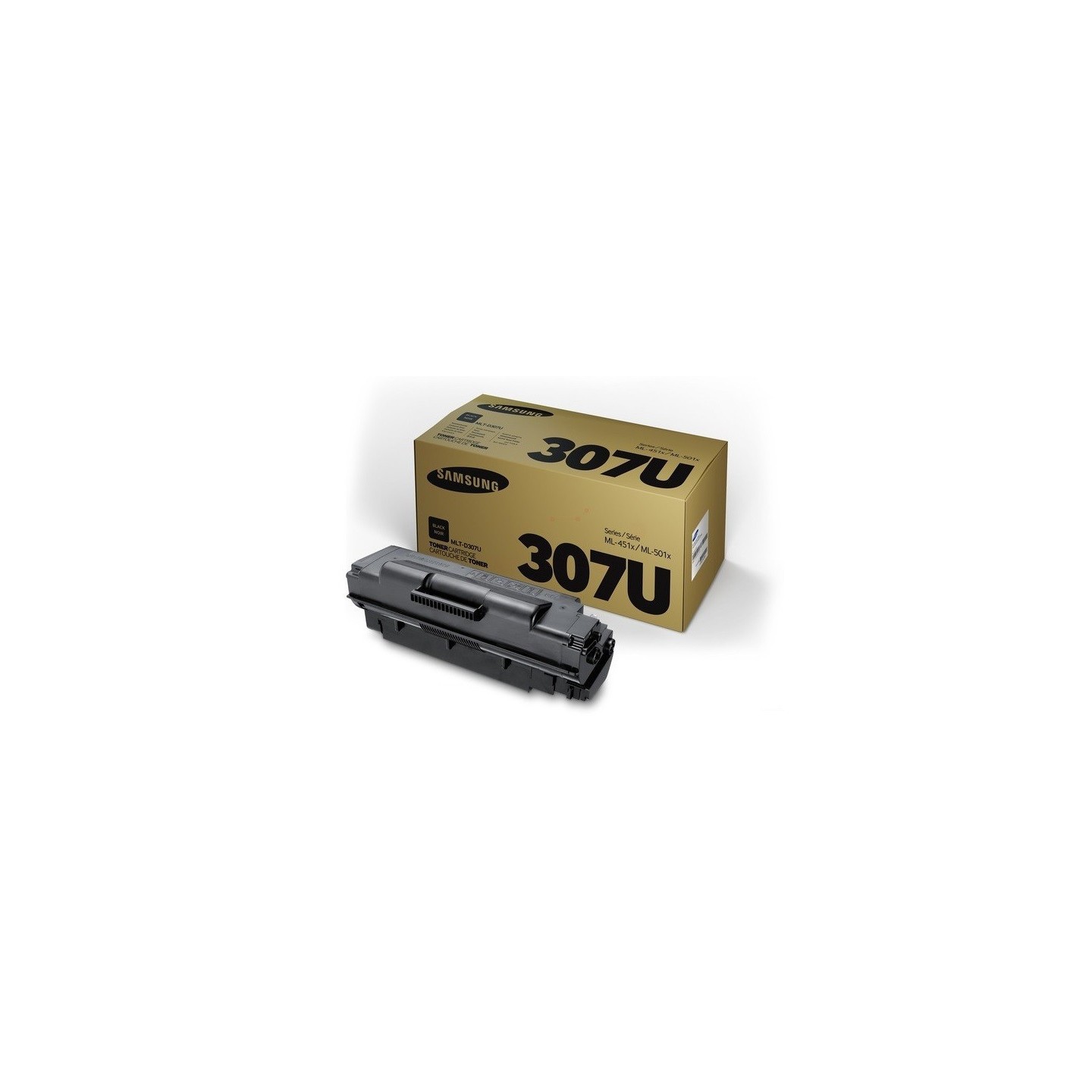 Toner très haute capacité Samsung pour ML 4510..., Toner Express : achat en ligne de Toner très haute capacité Samsung pour ML 4