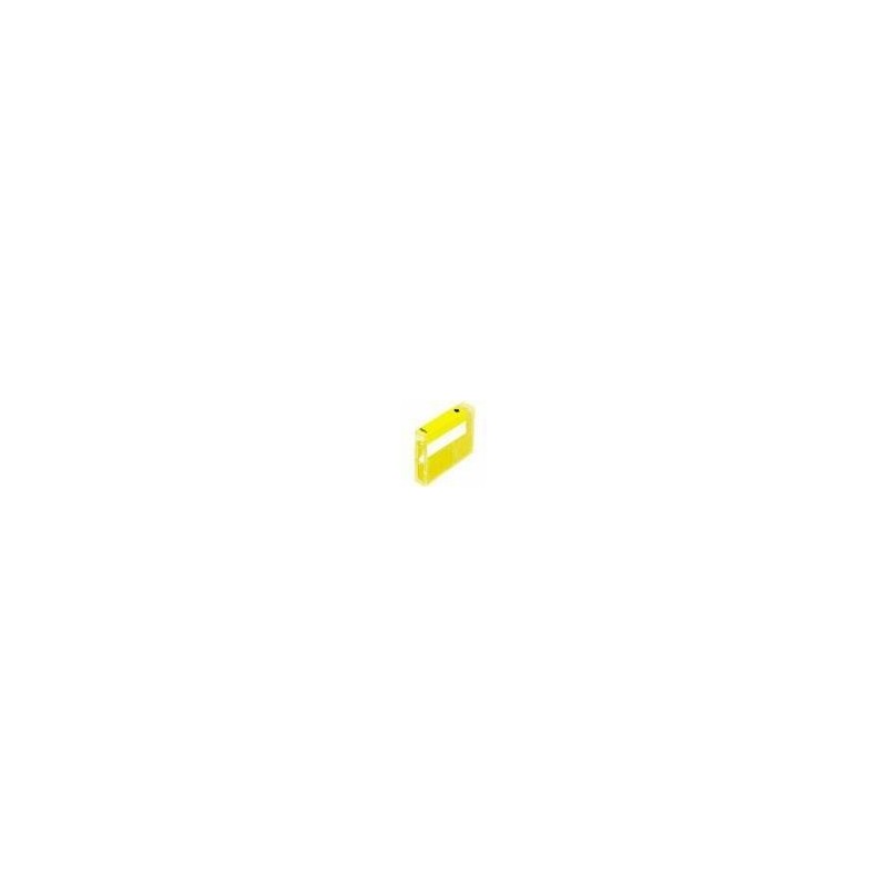 Cartouche générique Encre jaune pour Xerox, Toner Express : achat en ligne de Cartouche générique Encre jaune pour Xerox pour im
