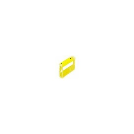 Cartouche générique Encre jaune pour Xerox, Toner Express : achat en ligne de Cartouche générique Encre jaune pour Xerox pour im