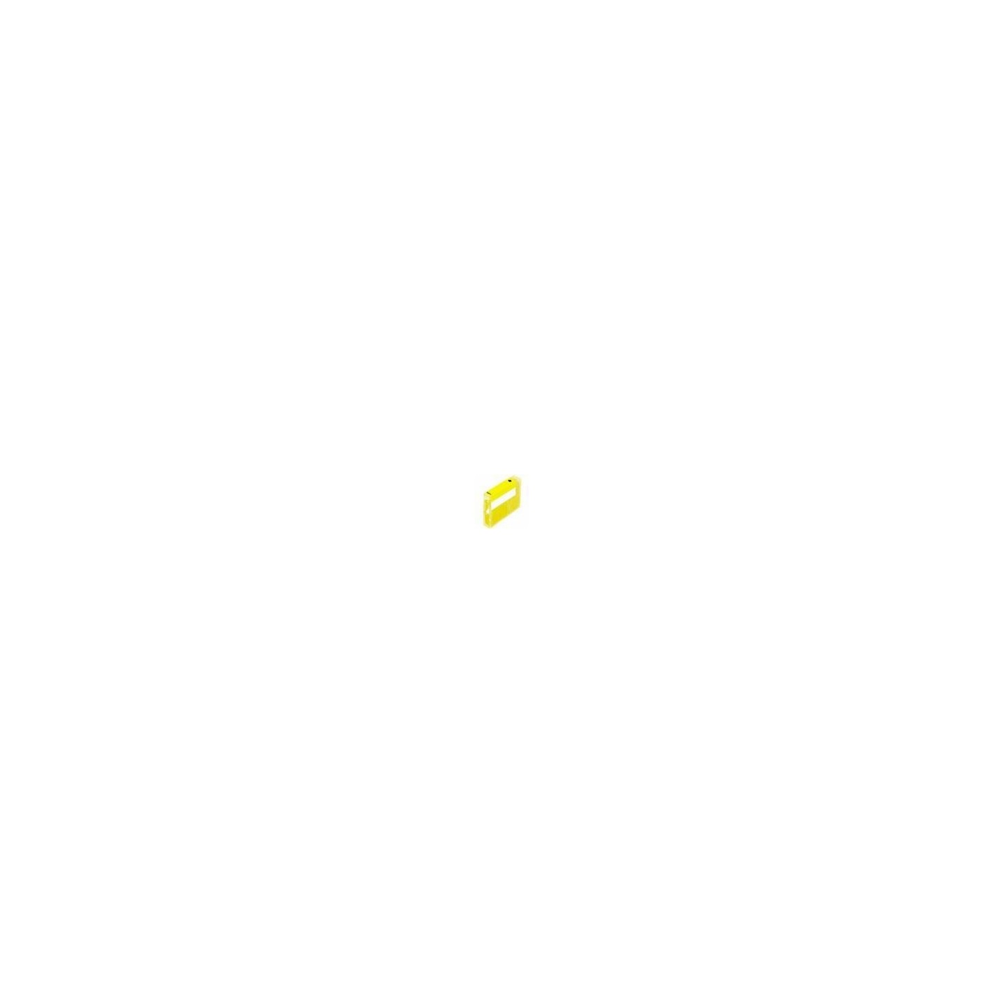 Cartouche générique Encre jaune pour Xerox, Toner Express : achat en ligne de Cartouche générique Encre jaune pour Xerox pour im