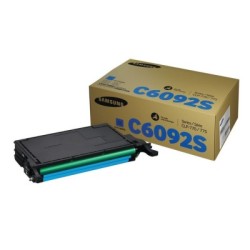 Toner cyan Samsung pour CLP-770nd, Toner Express : achat en ligne de Toner cyan Samsung pour CLP-770nd pour imprimante