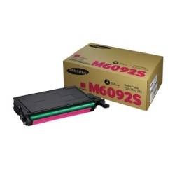 Toner magenta Samsung pour CLP-770nd, Toner Express : achat en ligne de Toner magenta Samsung pour CLP-770nd pour imprimante