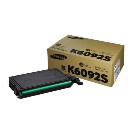 Toner noir Samsung pour CLP-770nd, Toner Express : achat en ligne de Toner noir Samsung pour CLP-770nd pour imprimante