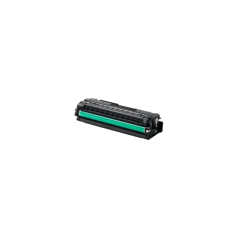 Toner jaune générique haute capacité pour Samsung CLP680 / CLX6260 ...
