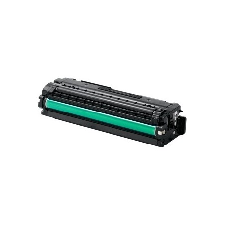 Toner jaune générique haute capacité haute qualité pour Samsung CLP680 / CLX6260 ...