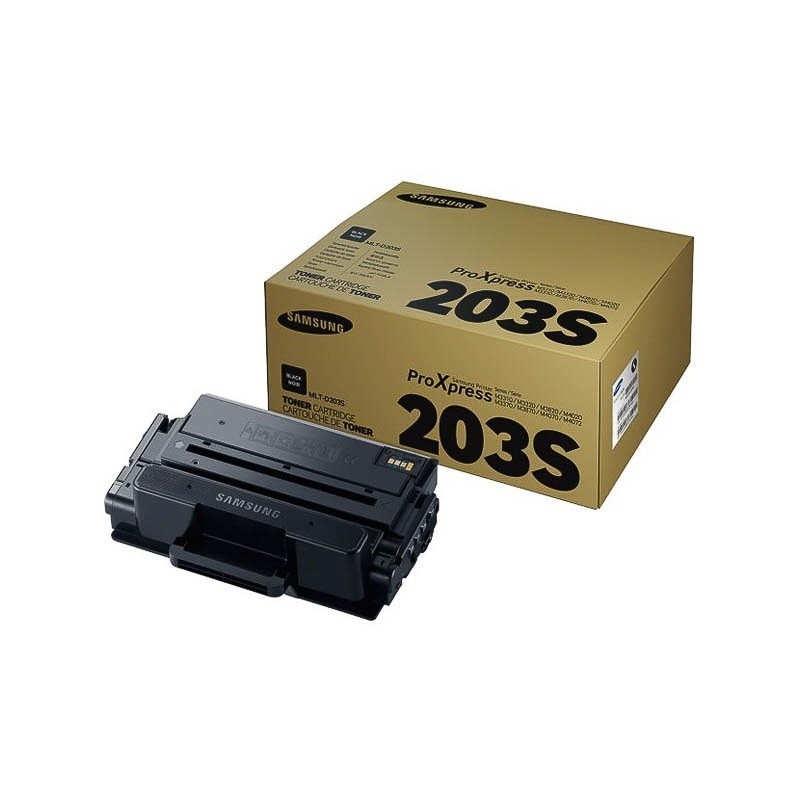 Toner noir Samsung pour SL-M3820ND..., Toner Express : achat en ligne de Toner noir Samsung pour SL-M3820ND... pour imprimante
