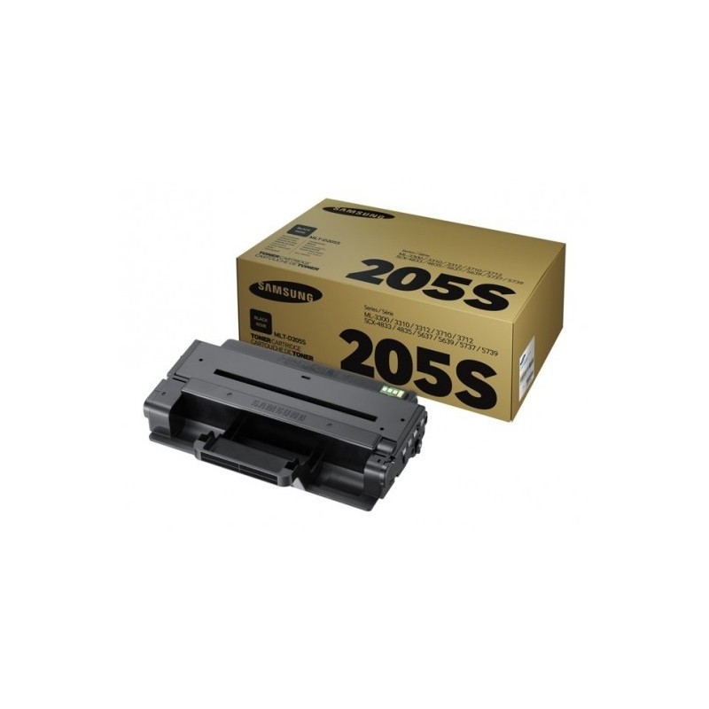 Toner noir Samsung pour SCX-4833FR / ML-3310, Toner Express : achat en ligne de Toner noir Samsung pour SCX-4833FR / ML-3310 pou