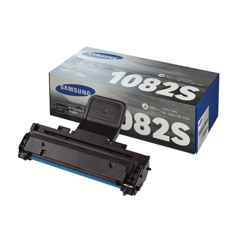 Toner SAMSUNG pour ML1640 / ML2240, Toner Express : achat en ligne de Toner SAMSUNG pour ML1640 / ML2240 pour imprimante