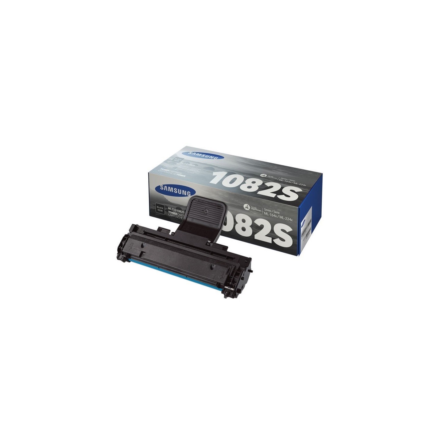 Toner SAMSUNG pour ML1640 / ML2240, Toner Express : achat en ligne de Toner SAMSUNG pour ML1640 / ML2240 pour imprimante