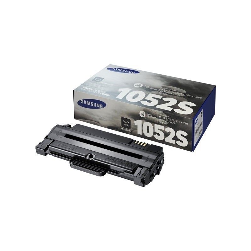 Toner noir Samsung pour ML 2580n..., Toner Express : achat en ligne de Toner noir Samsung pour ML 2580n... pour imprimante