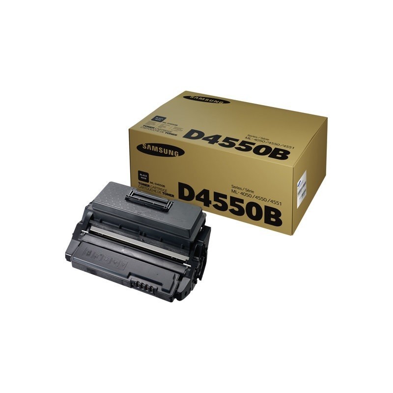 Toner SAMSUNG pour ML4050N / 4550 / 4551, Toner Express : achat en ligne de Toner SAMSUNG pour ML4050N / 4550 / 4551 pour imprim