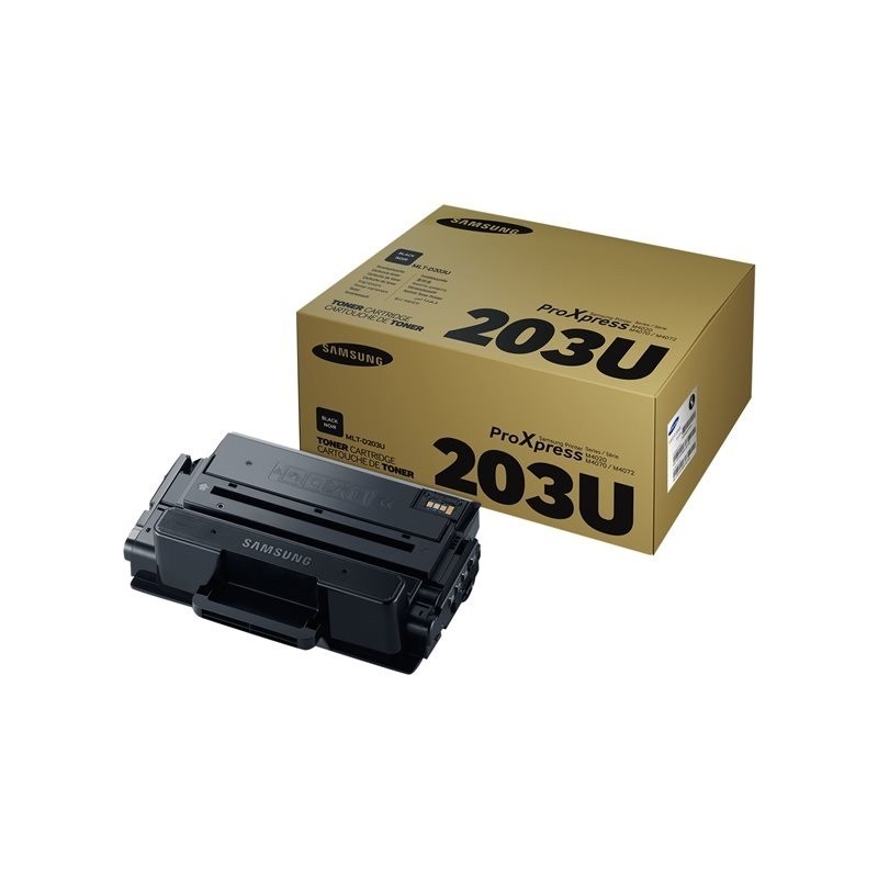 Toner noir Samsung ultra haute capacité pour SL-M4020/4070, Toner Express : achat en ligne de Toner noir Samsung ultra haute cap