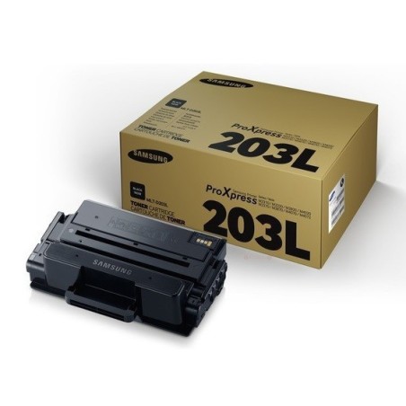 Toner noir Samsung haute capacité pour SL-M3820ND..., Toner Express : achat en ligne de Toner noir Samsung haute capacité pour S