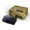 Toner noir Samsung haute capacité pour SL-M3820ND..., Toner Express : achat en ligne de Toner noir Samsung haute capacité pour S