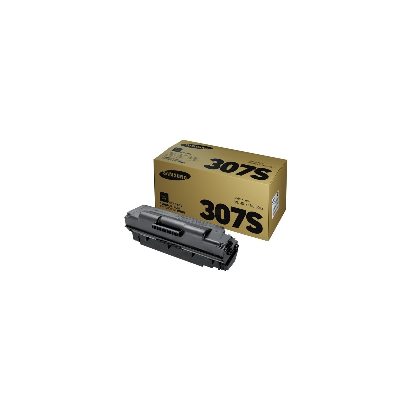 Toner basse capacité Samsung pour ML 4510, Toner Express : achat en ligne de Toner basse capacité Samsung pour ML 4510 pour impr