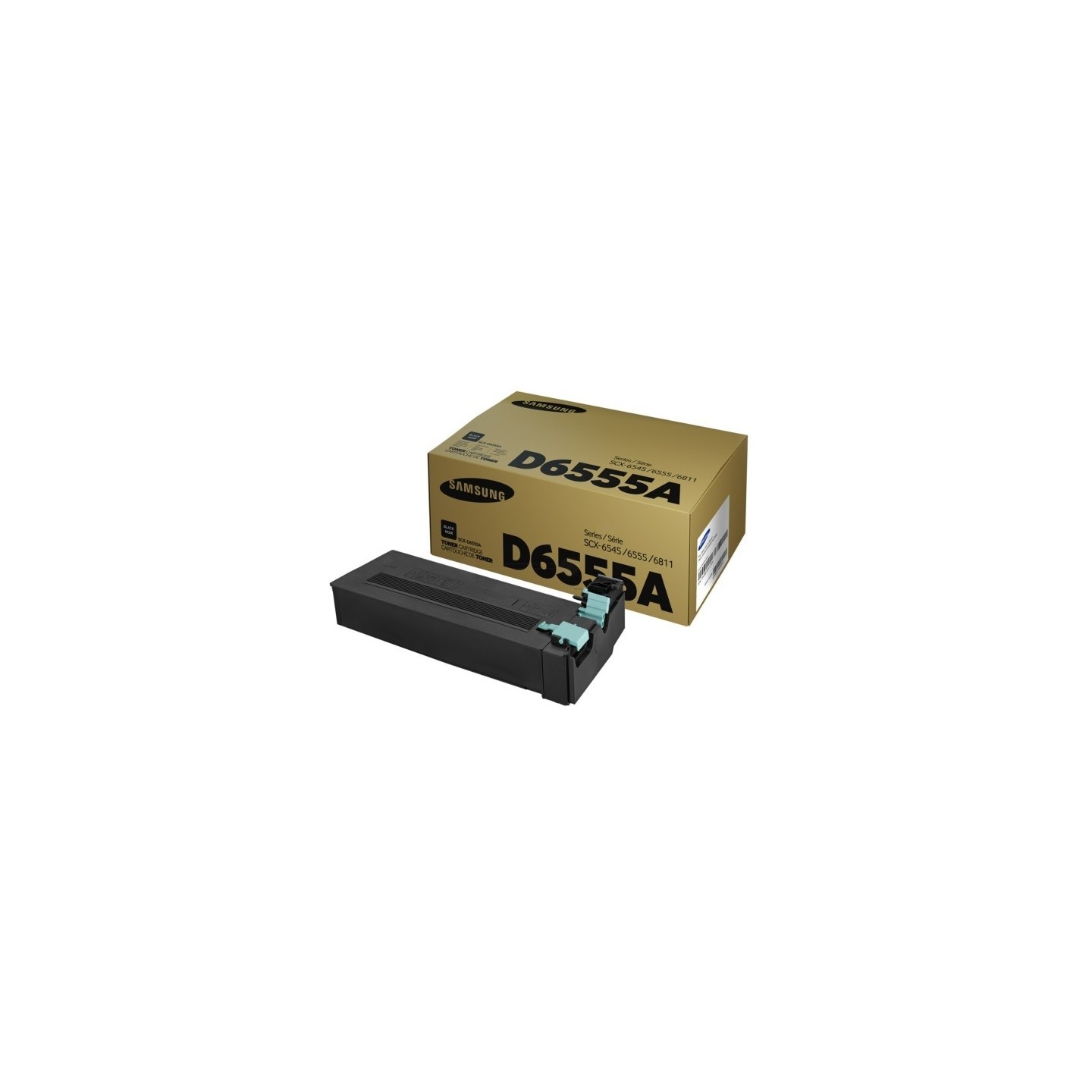Toner SAMSUNG pour SCX-6555N, Toner Express : achat en ligne de Toner SAMSUNG pour SCX-6555N pour imprimante