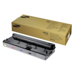Bac de récupération de toner usagé Samsung pour CLX9250 / CLX9350 ..., Toner Express : achat en ligne de Bac de récupération de 