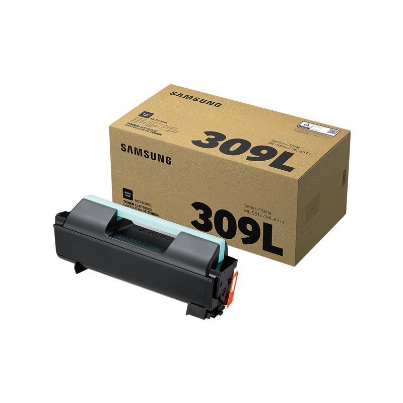 Toner Laser haute capacité Samsung pour ML 5510 / ML 6510, Toner Express : achat en ligne de Toner Laser haute capacité Samsung 