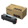 Toner Laser haute capacité Samsung pour ML 5510 / ML 6510, Toner Express : achat en ligne de Toner Laser haute capacité Samsung 