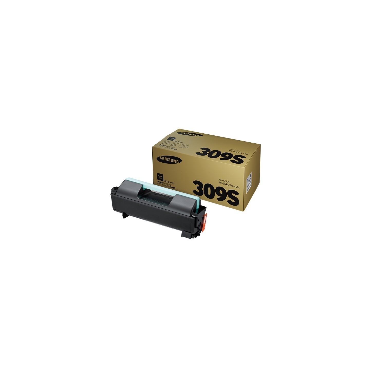 Toner Laser Samsung pour ML 5510 / ML 6510, Toner Express : achat en ligne de Toner Laser Samsung pour ML 5510 / ML 6510 pour im