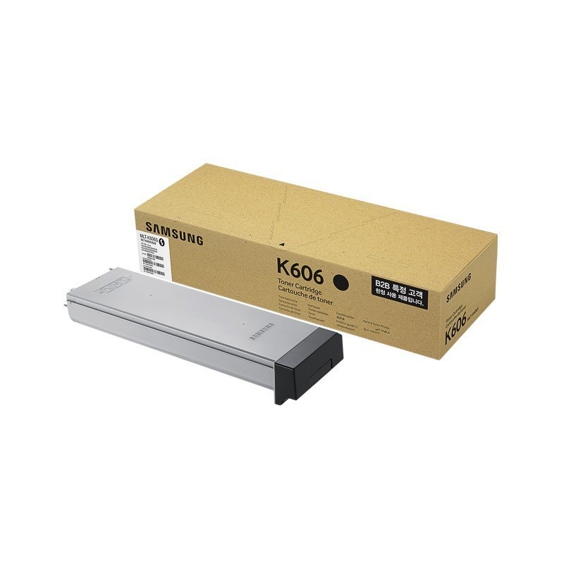 Toner noir haute capacité Samsung pour SCX8040/ 8240NA