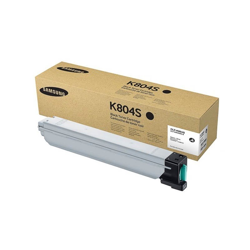 Toner Noir Samsung pour MultiXpress X3220 / MultiXpress X3280... (SS586A)