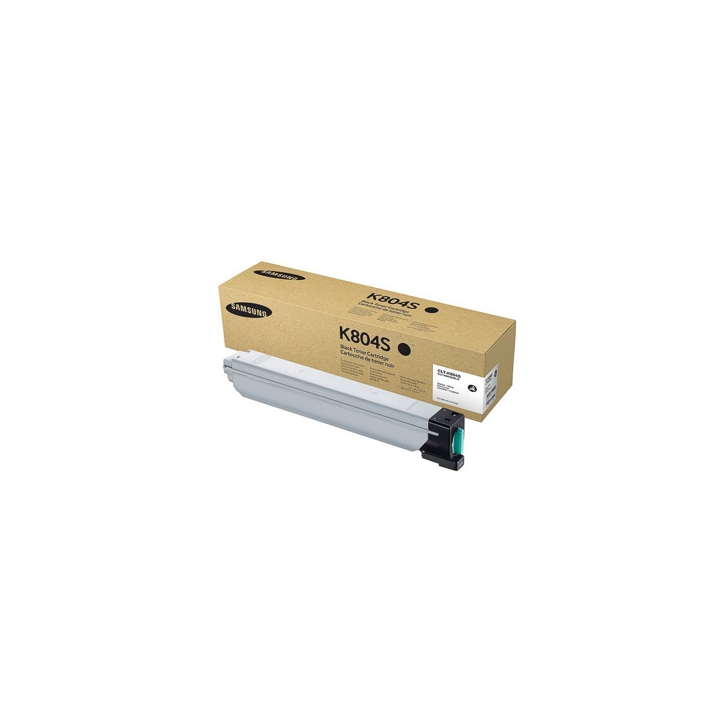 Toner Noir Samsung pour MultiXpress X3220 / MultiXpress X3280... (SS586A)