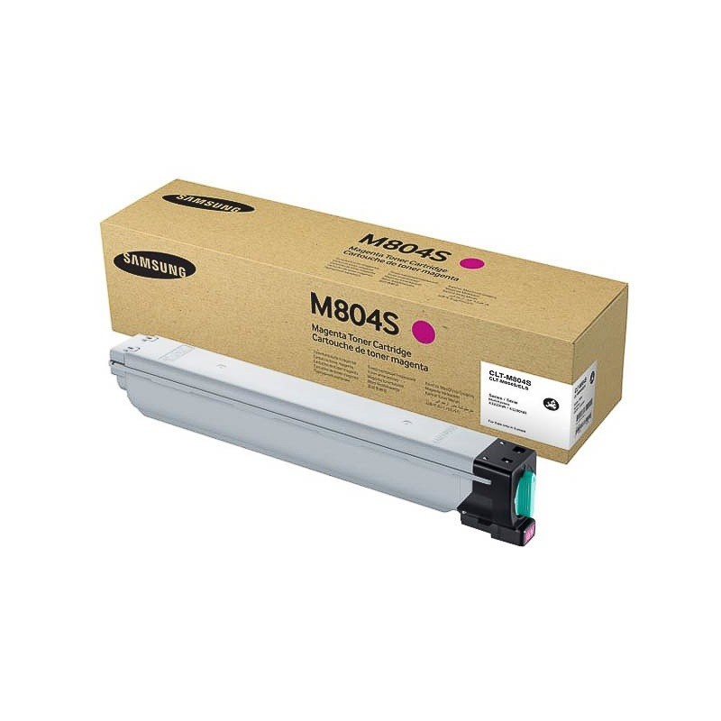 Toner Magenta Samsung pour MultiXpress X3220 / MultiXpress X3280... (SS628A)