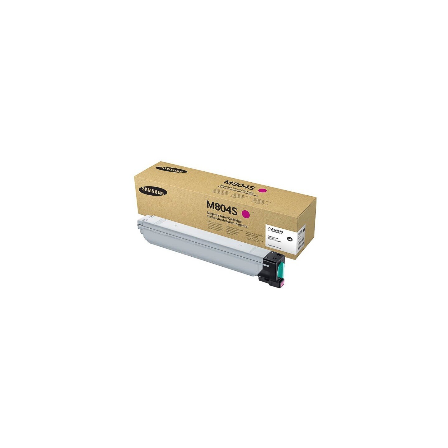 Toner Magenta Samsung pour MultiXpress X3220 / MultiXpress X3280... (SS628A)