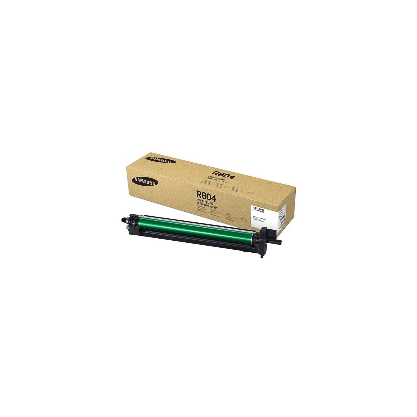 Tambour noir Samsung pour MultiXpress X3220 / MultiXpress X3280... (SS673A)