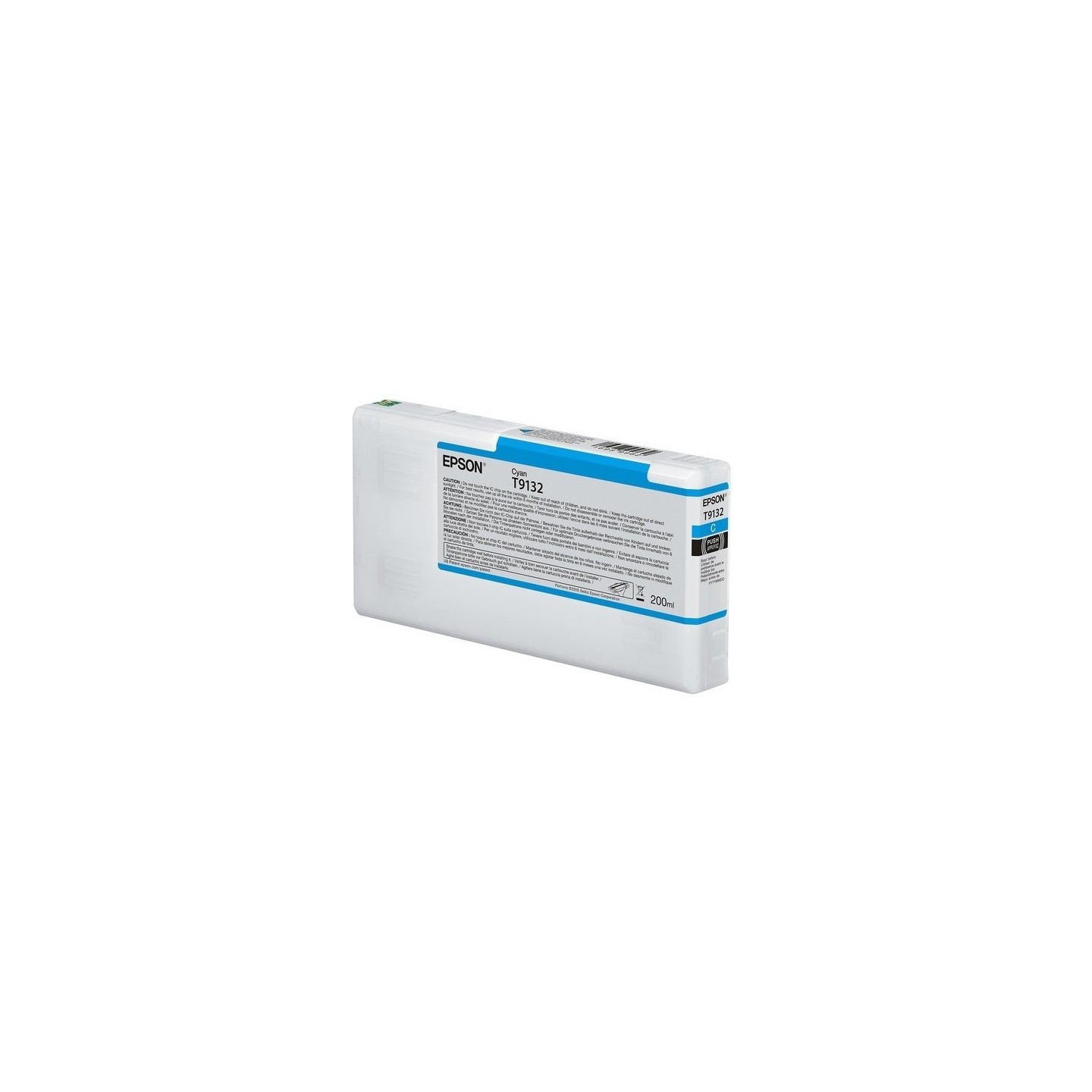 Cartouche d'encre Cyan pour Epson SC-P5000 (T9131)